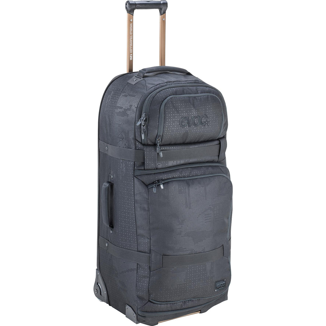 Evoc World Traveller 125