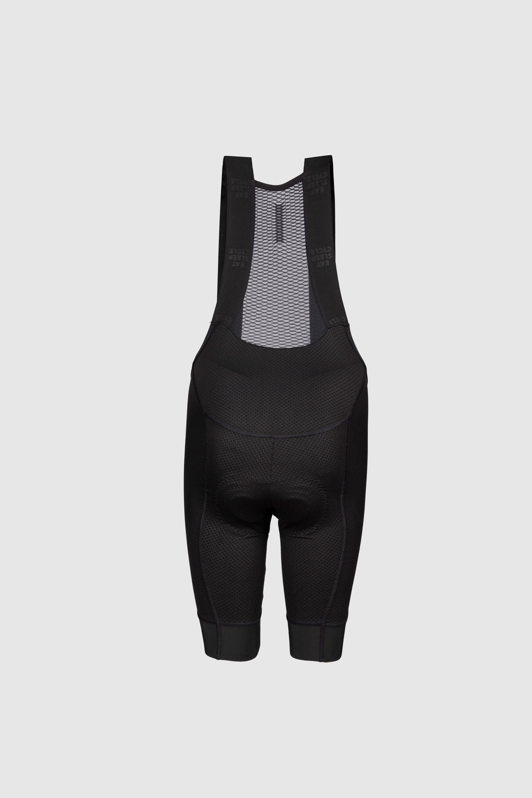 Eat Sleep Cycle Women's Rouleur Bib Shorts - Black