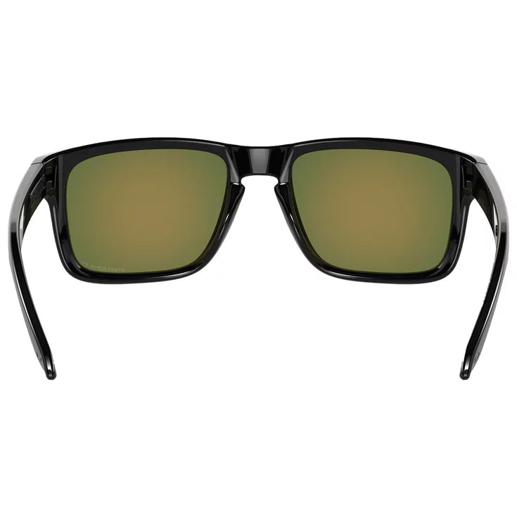 Oakley Holbrook/ Polished Black/ Prizm Ruby Polarized