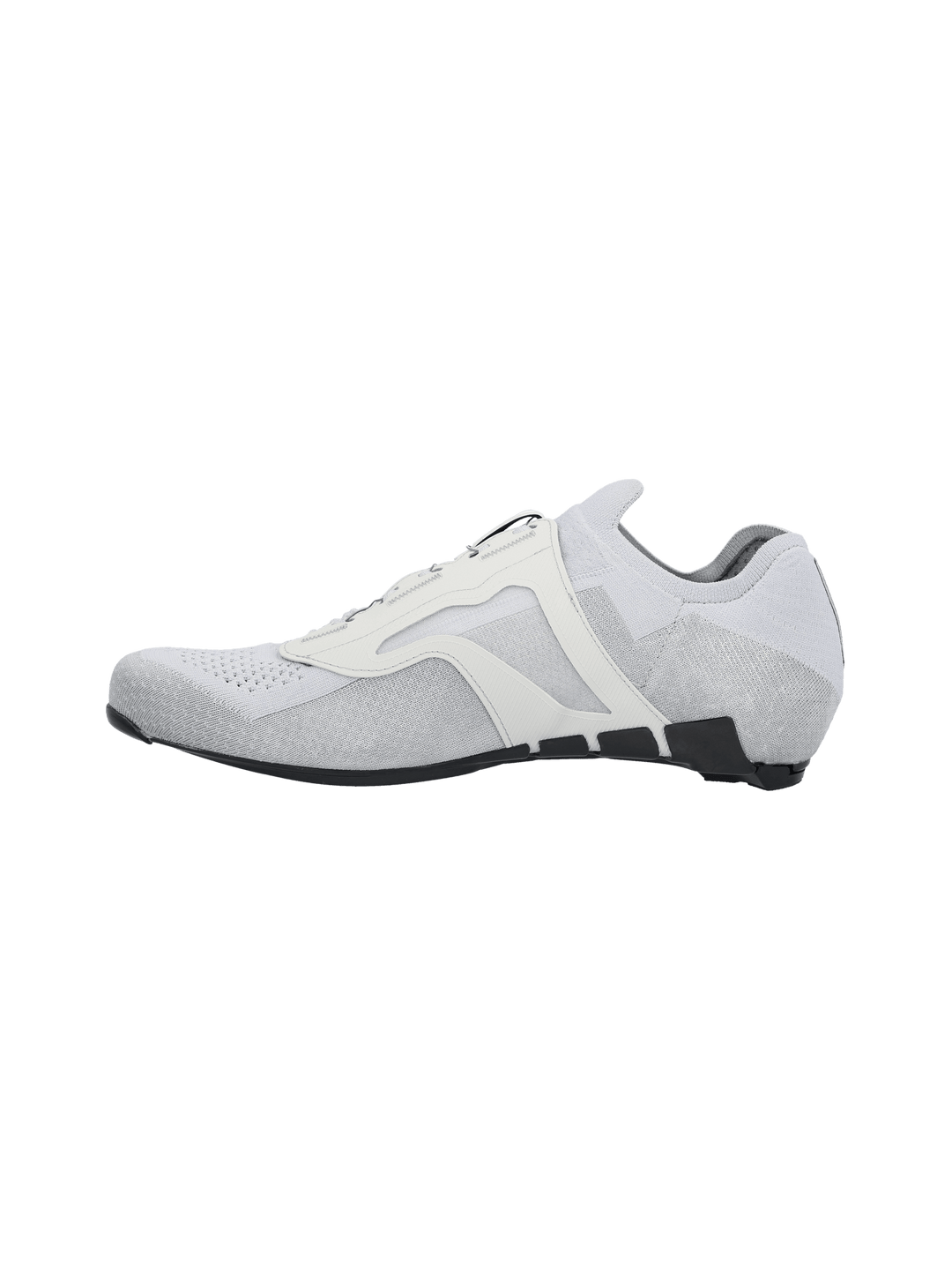 Q36.5 Dottore Clima Road Shoes Silver