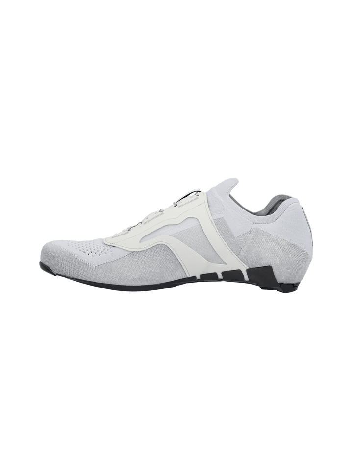 Q36.5 Dottore Clima Road Shoes Silver