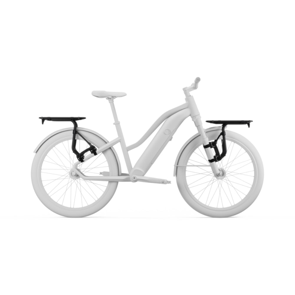 Portaequipatges Thule Tour