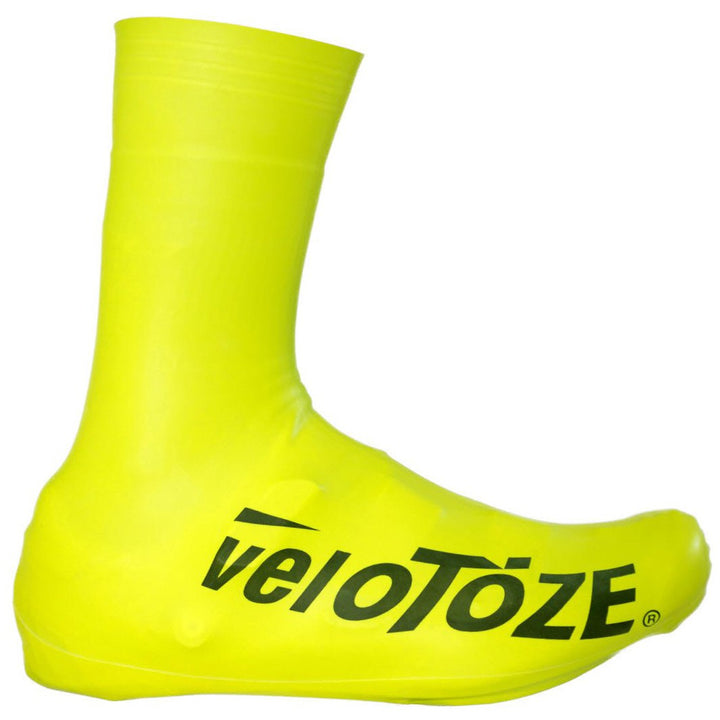 VeloToze Shoe Cover Viz Yellow