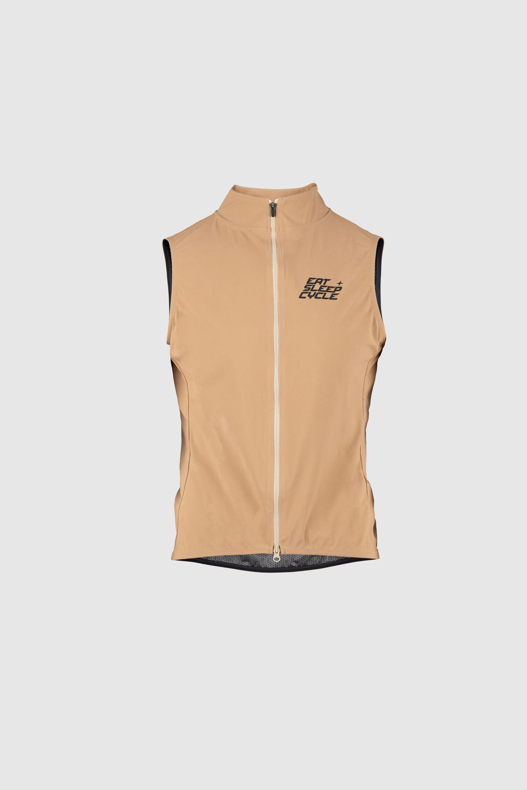 Samarreta sense mànigues Eat Sleep Cycle Speed Logo