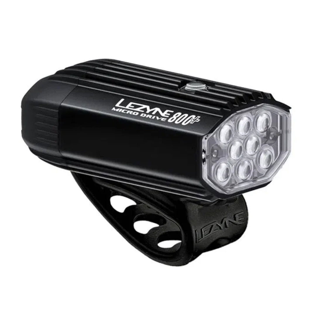 Lezyne Micro Drive