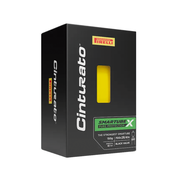 PIRELLI CINTURATO SMARTUBE X