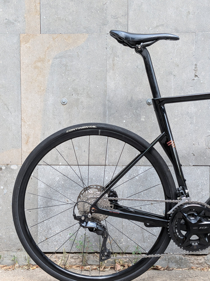 Basso Venta (Shimano 105 12s) Ex-Demo Taglia 53 cm