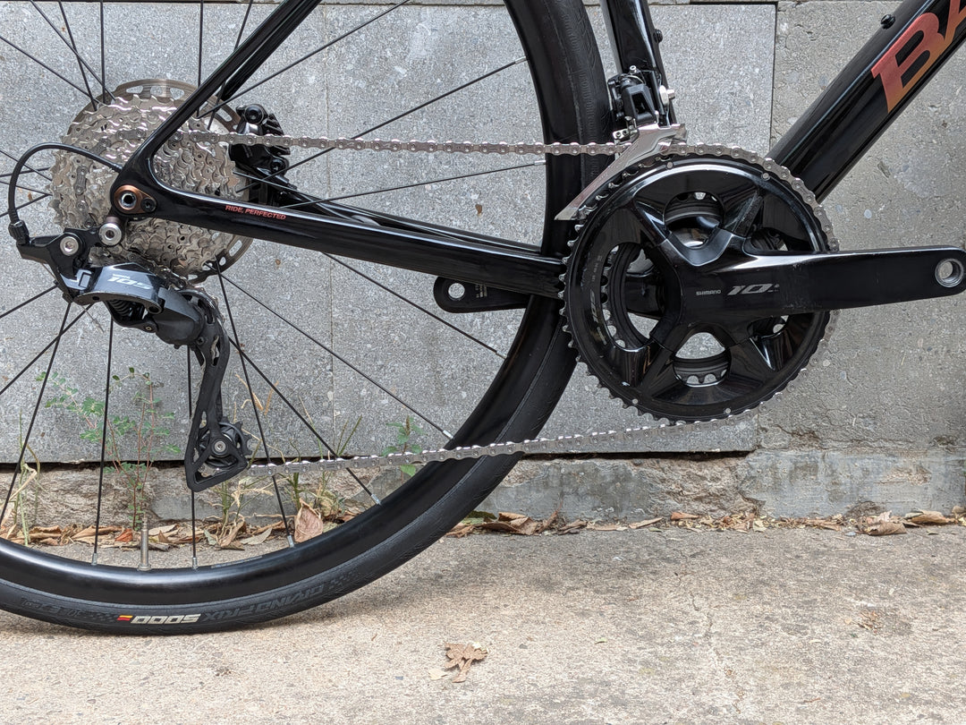Basso Venta (Shimano 105 12s) Ex-Demo Taglia 53 cm