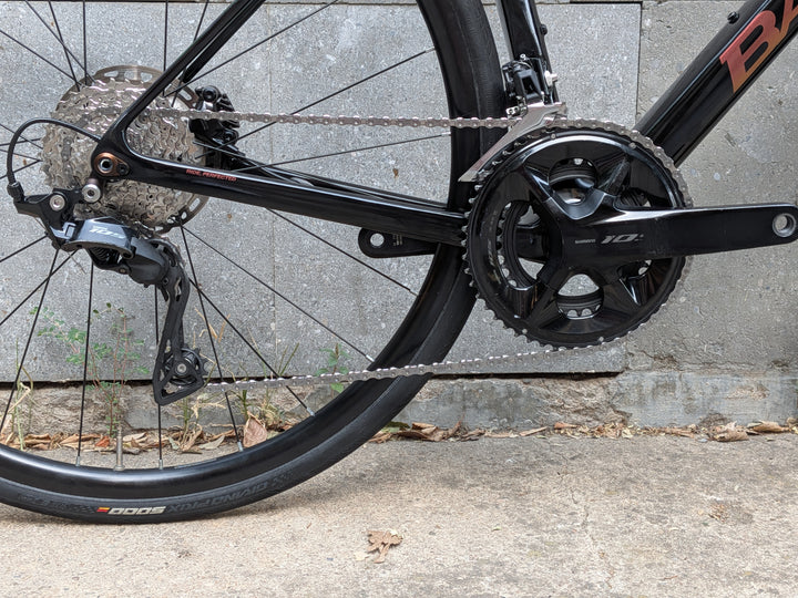 Basso Venta (Shimano 105 12s) Ex-Demo Taglia 53 cm