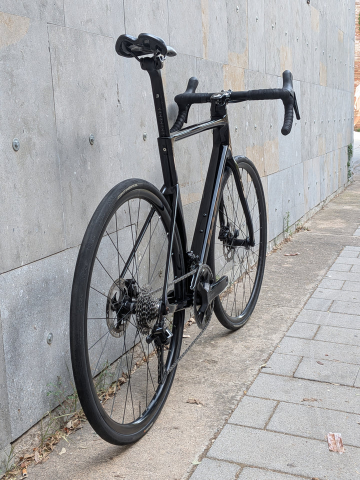 Basso Venta (Shimano 105 12s) Ex-Demo Taglia 53 cm