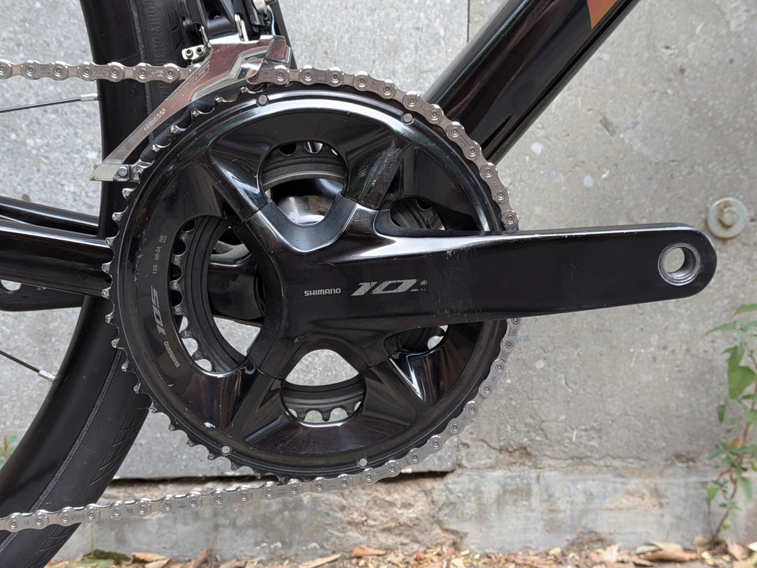 Basso Venta (Shimano 105 12s) Ex-Demo Taglia 53 cm