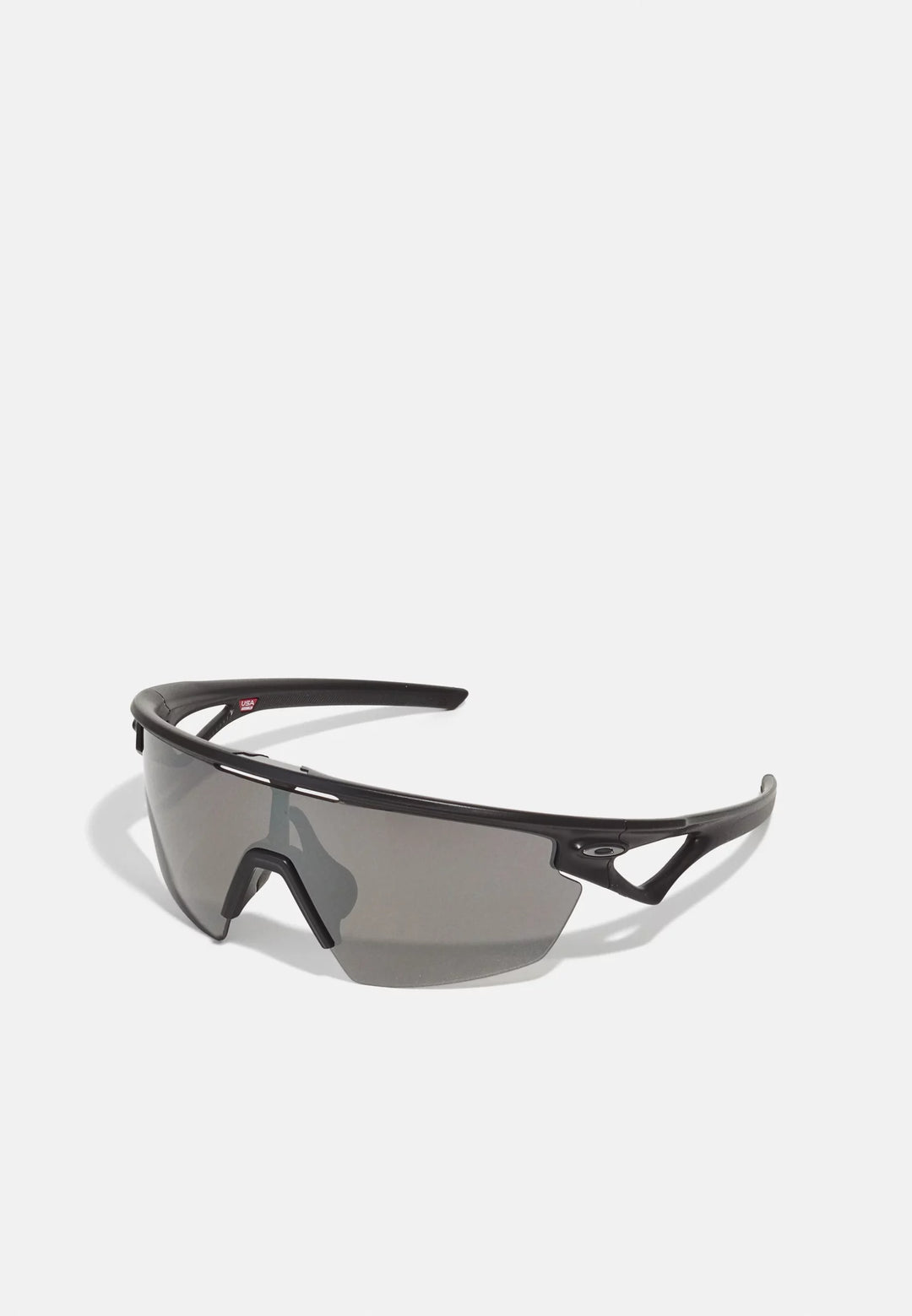 Oakley Sphaera Matte Black / Prizm Black Polarized