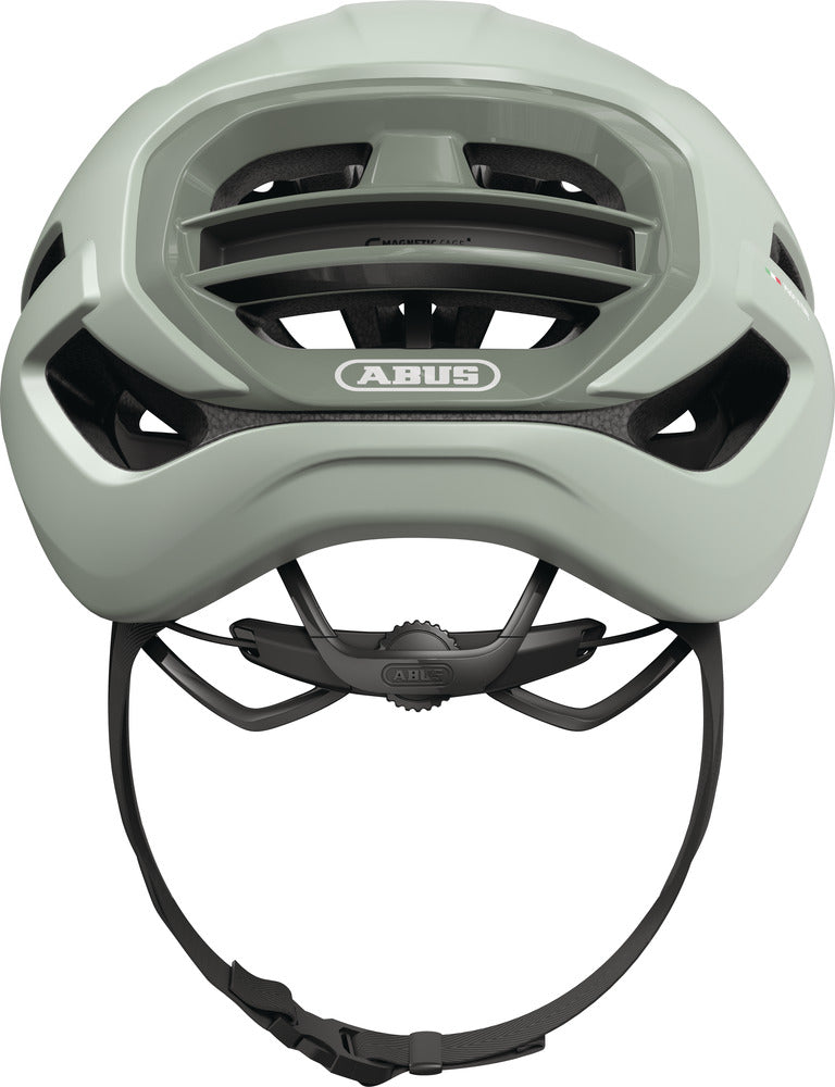 Abus TAIPAN Gravel Helmet