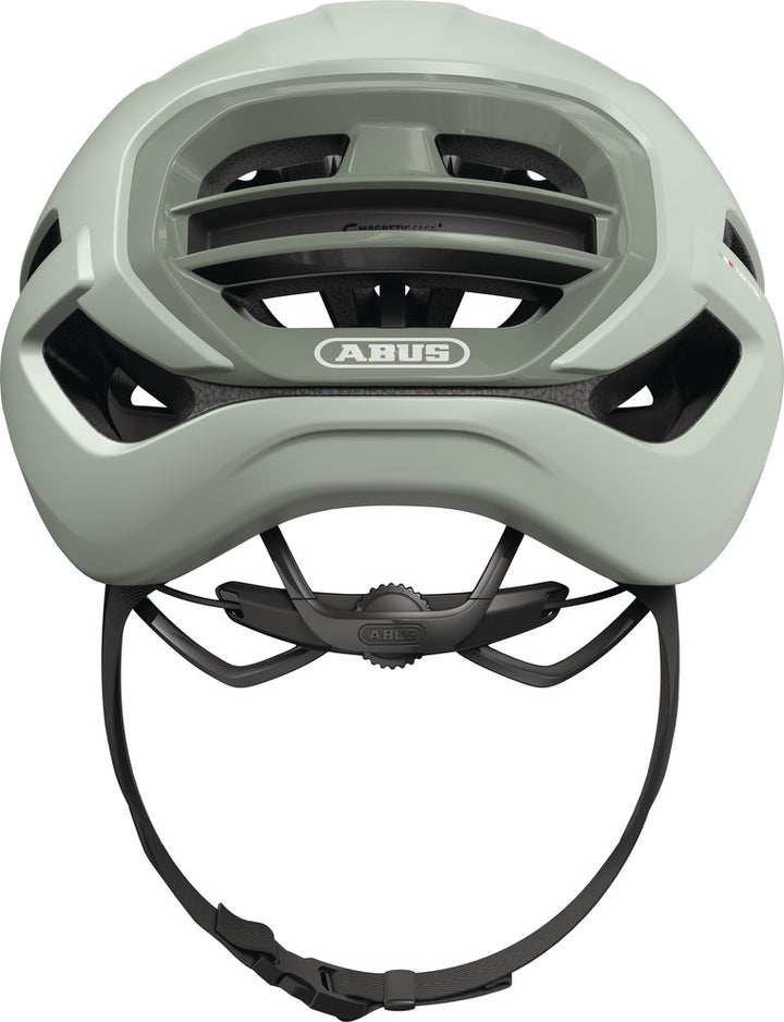 Abus TAIPAN Gravel Helmet
