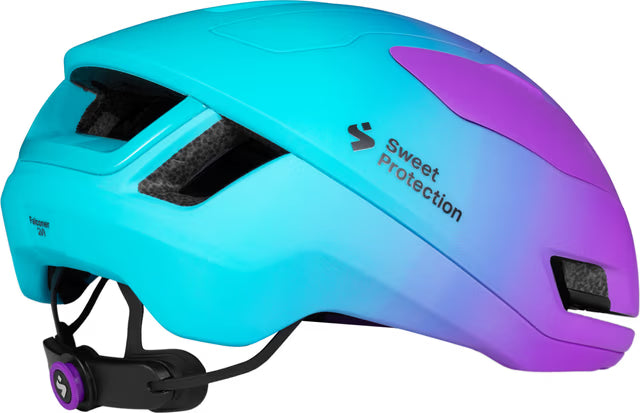 Sweet Protection Falconer Aero 2Vi® Mips
