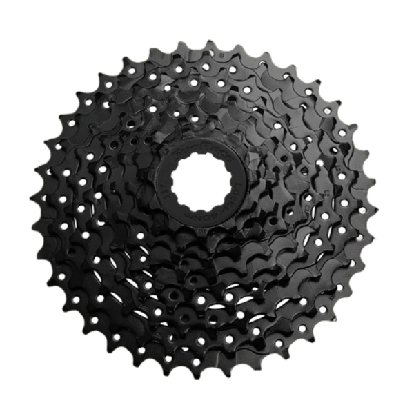 SUNRACE CASSETTE SÉRIE U CSU98 9 VITESSES PIGNON 11-36T NOIR NOUVEAU GRAVEL-VILLE-VÉLO ÉLECTRIQUE-VTT
