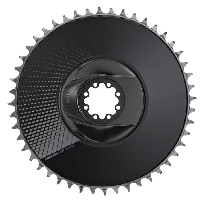 SRAM Chainring x-sync red/force axs dm 40