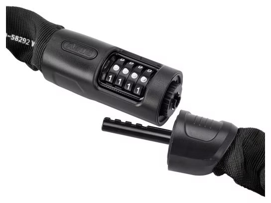 Cadenas à code ABUS 8808C/85 CM