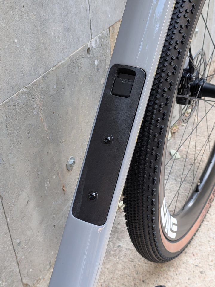 OPEN WI.DE. 2.0 (SRAM Force AXS XPLR) ENVE G SES
