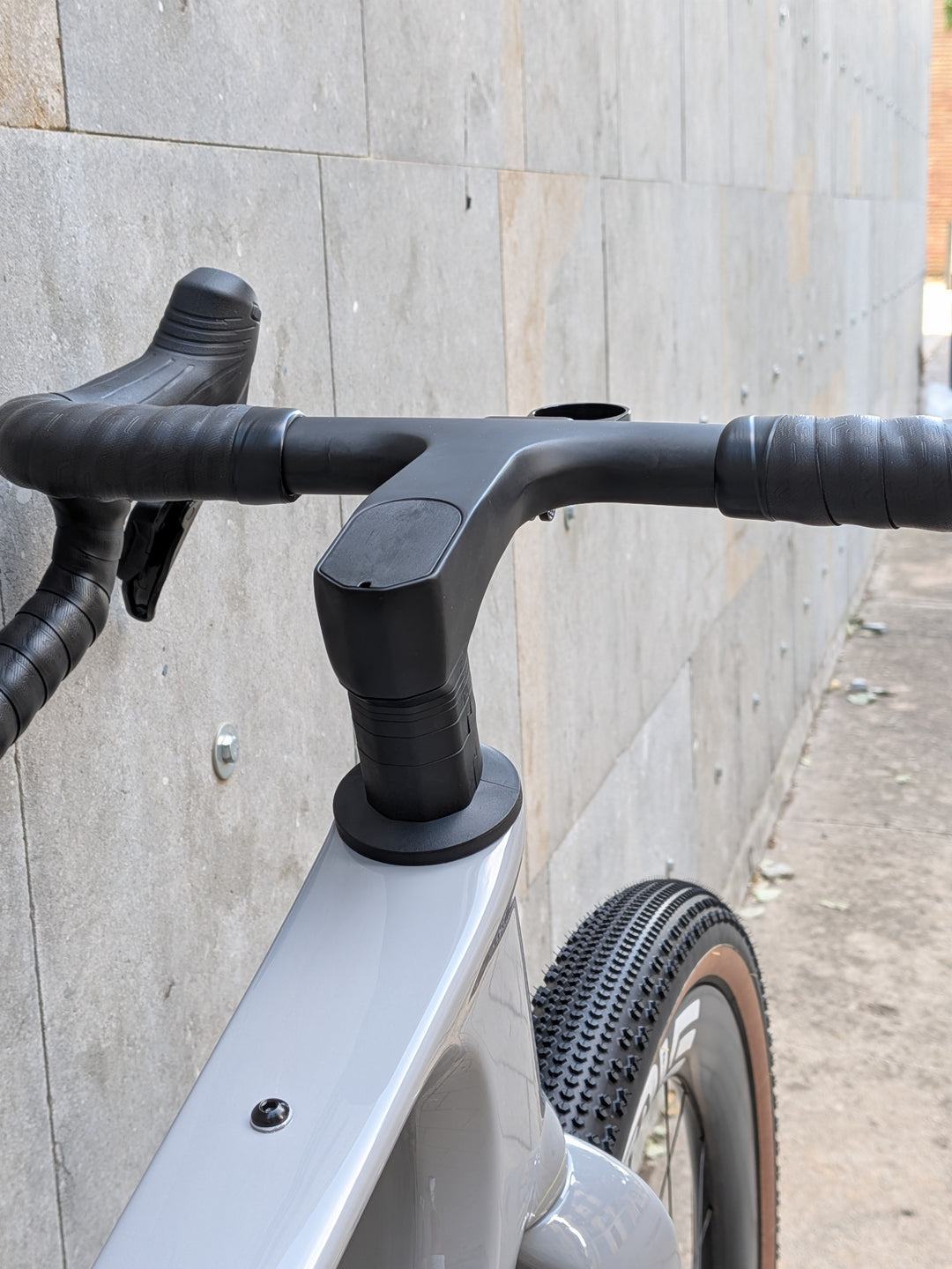 OPEN WI.DE. 2.0 (SRAM Force AXS XPLR) ENVE G SES