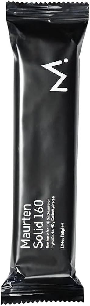Maurten Solid 160