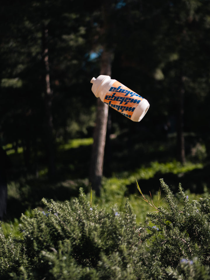 Malaga Boat Sun Water Bottle