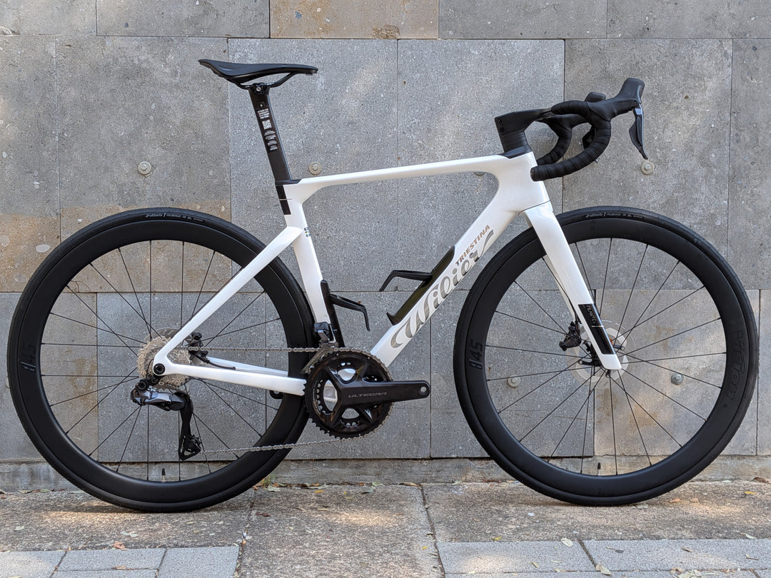 Wilier Filante SL ID2 (Shimano Ultegra Di2)