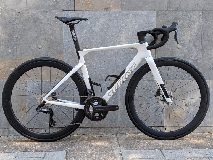 Wilier Filante SL ID2 (Shimano Ultegra Di2)