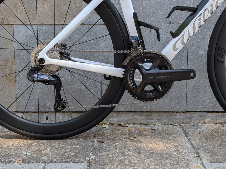 Wilier Filante SL ID2 (Shimano Ultegra Di2)