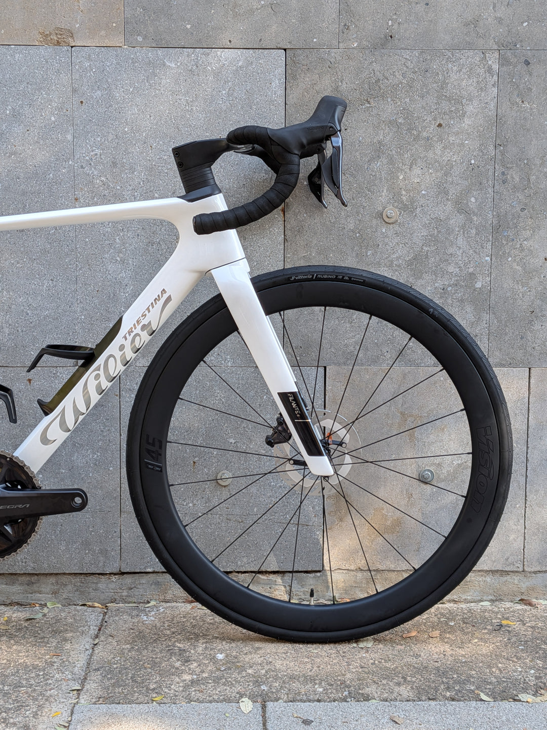 Wilier Filante SL ID2 (Shimano Ultegra Di2)