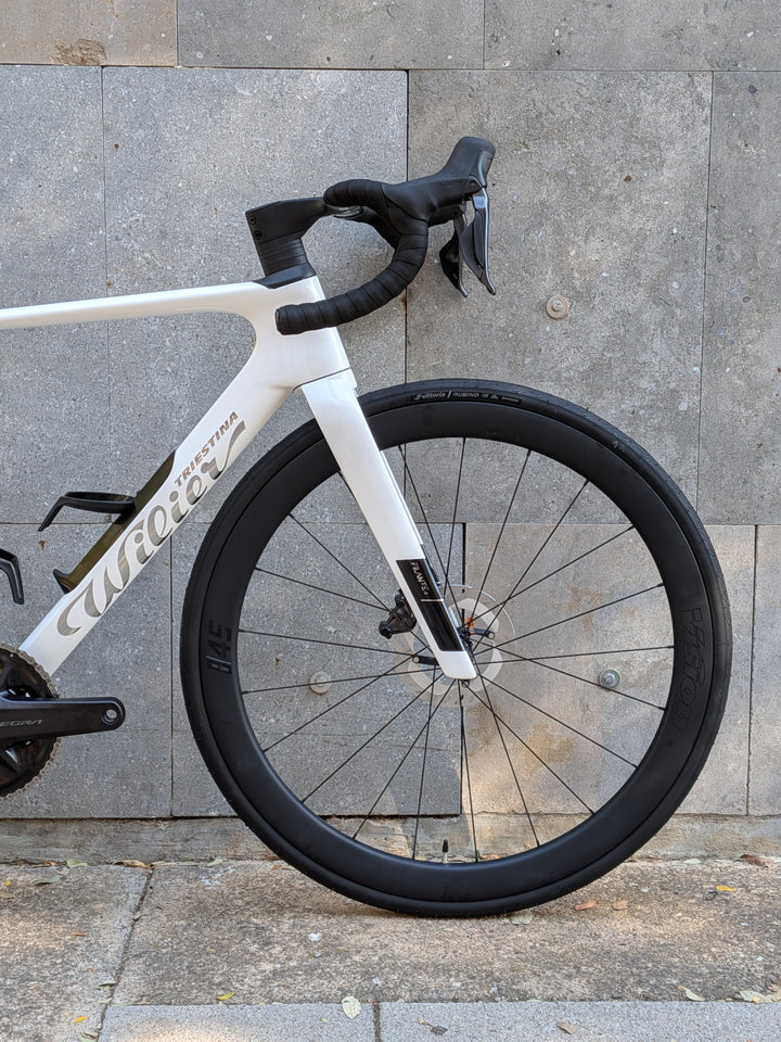 Wilier Filante SL ID2 (Shimano Ultegra Di2)