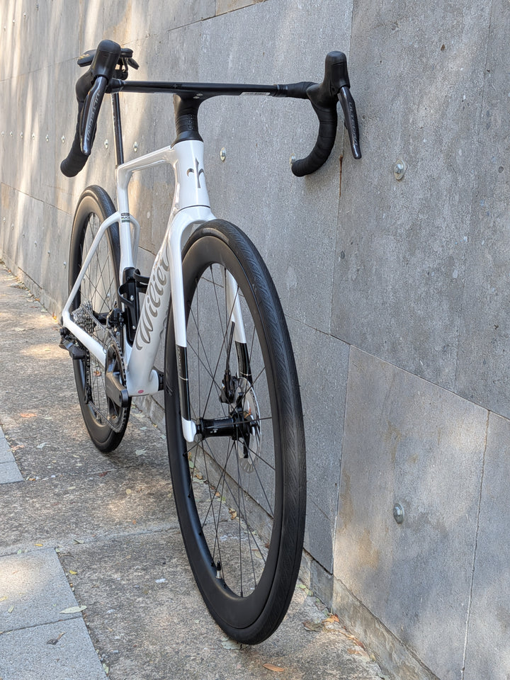 Wilier Filante SL ID2 (Shimano Ultegra Di2)
