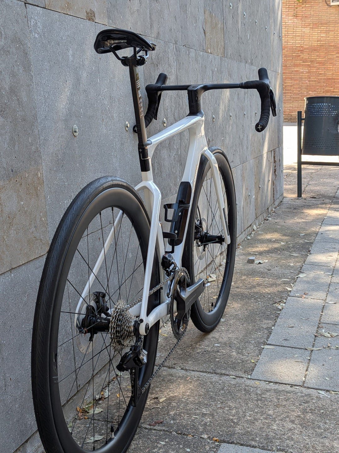Wilier Filante SL ID2 (Shimano Ultegra Di2)