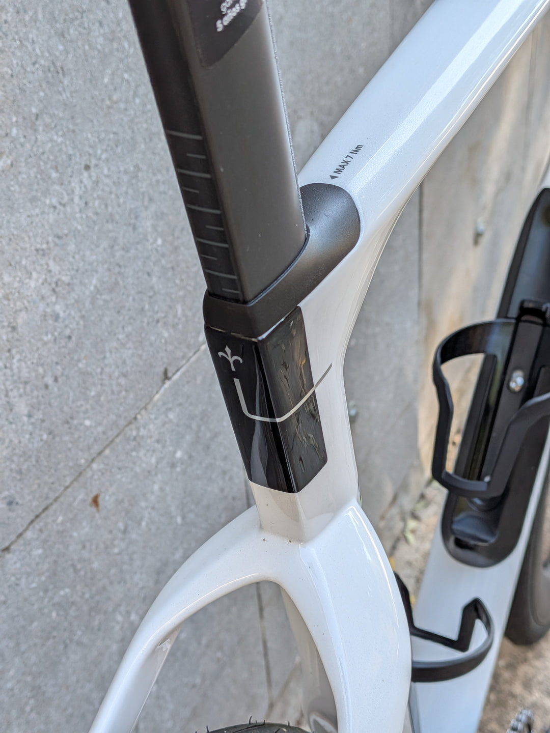 Wilier Filante SL ID2 (Shimano Ultegra Di2)