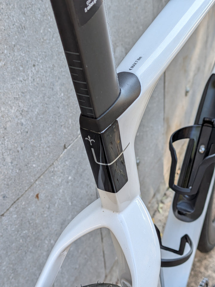 Wilier Filante SL ID2 (Shimano Ultegra Di2)