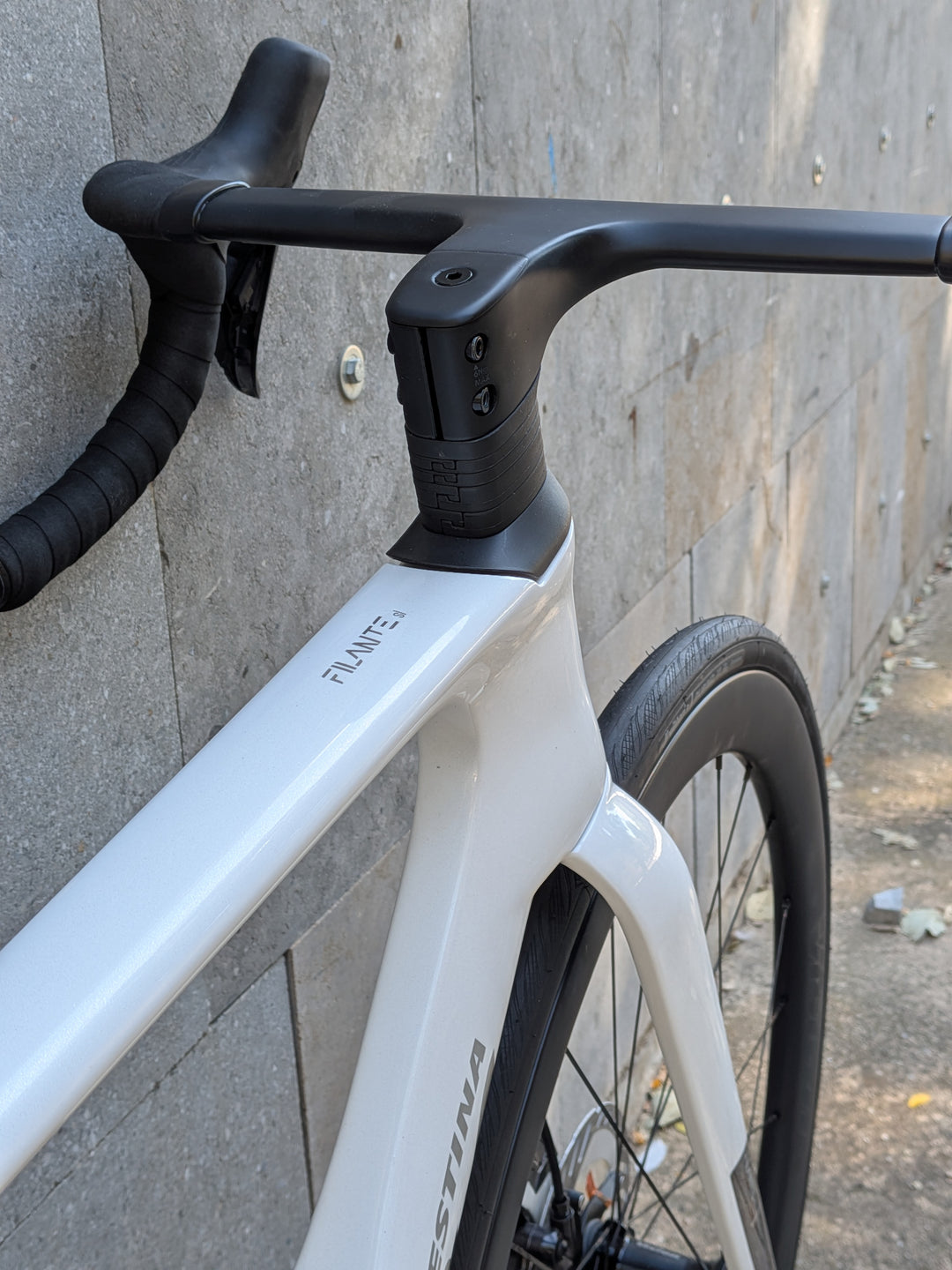 Wilier Filante SL ID2 (Shimano Ultegra Di2)