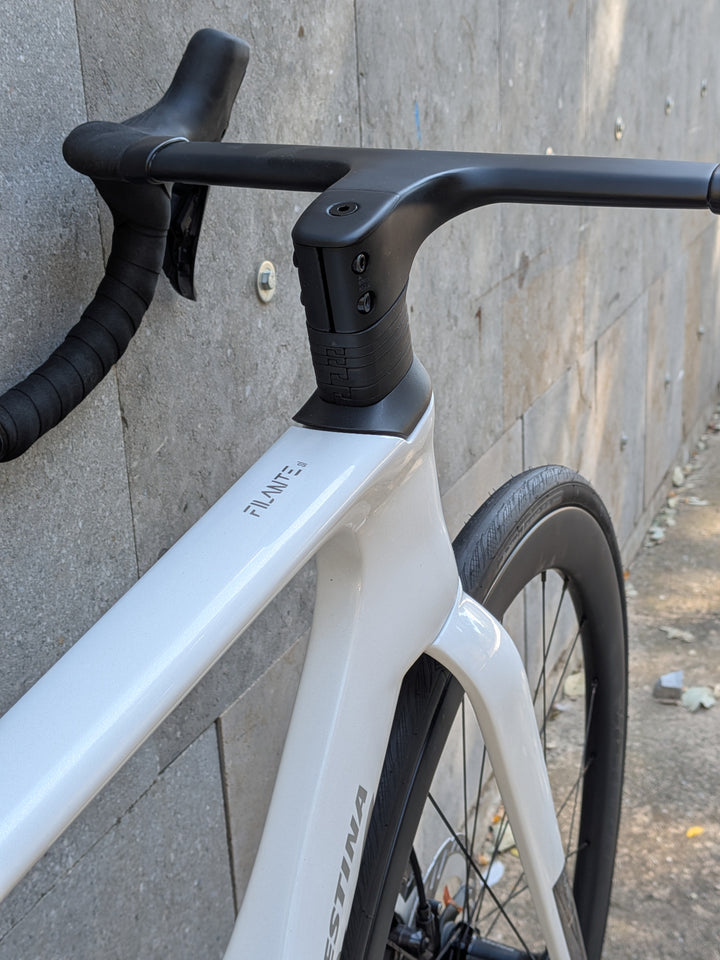 Wilier Filante SL ID2 (Shimano Ultegra Di2)