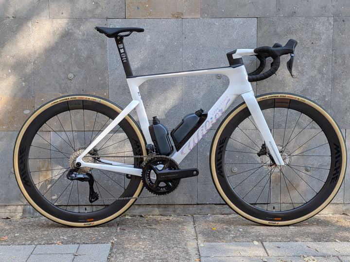 WIlier Filante SLR ID2 (Shimano Ultegra Di2)