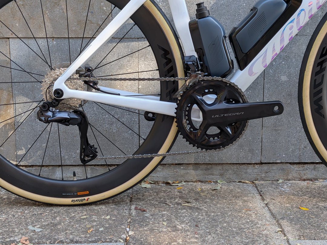 WIlier Filante SLR ID2 (Shimano Ultegra Di2)