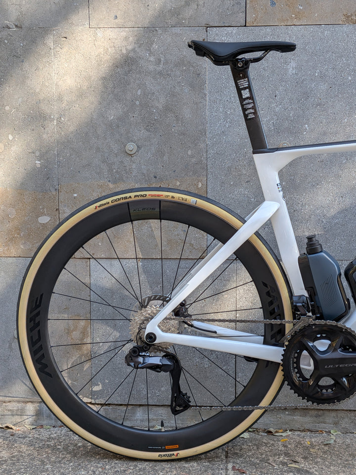 WIlier Filante SLR ID2 (Shimano Ultegra Di2)