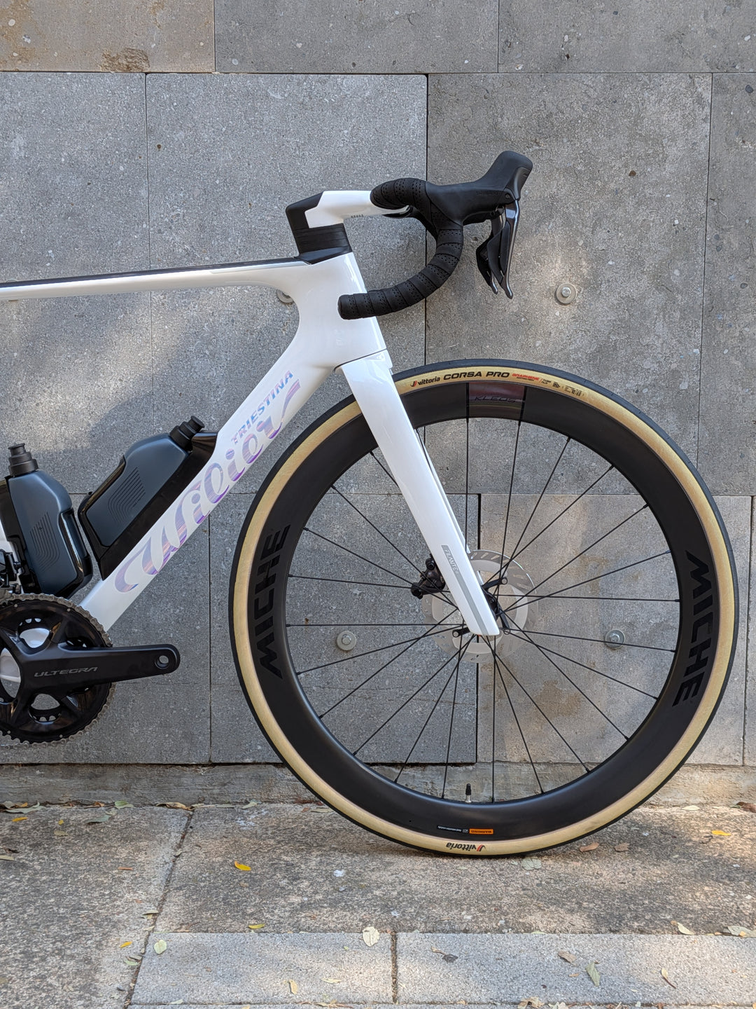 WIlier Filante SLR ID2 (Shimano Ultegra Di2)