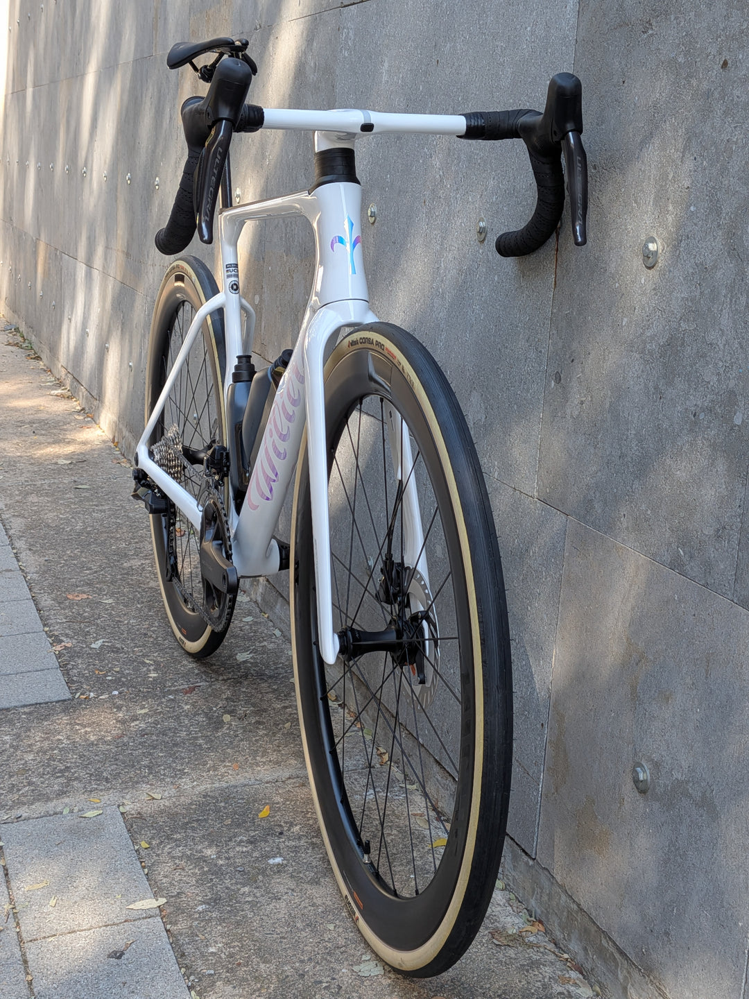 WIlier Filante SLR ID2 (Shimano Ultegra Di2)