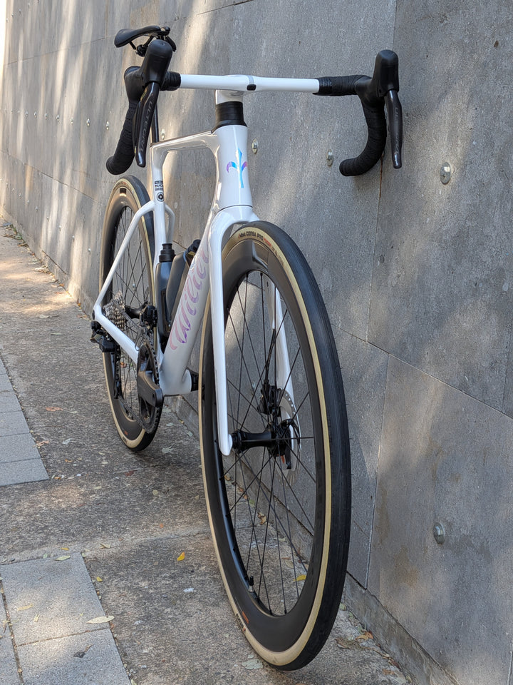 WIlier Filante SLR ID2 (Shimano Ultegra Di2)