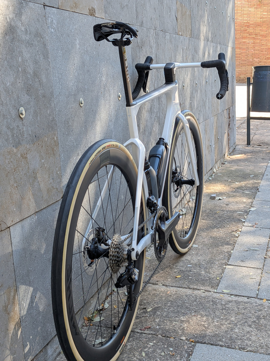 WIlier Filante SLR ID2 (Shimano Ultegra Di2)