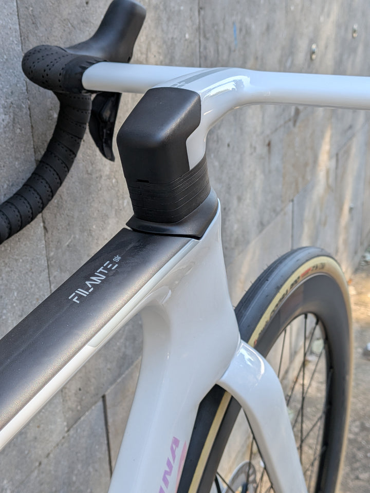 WIlier Filante SLR ID2 (Shimano Ultegra Di2)