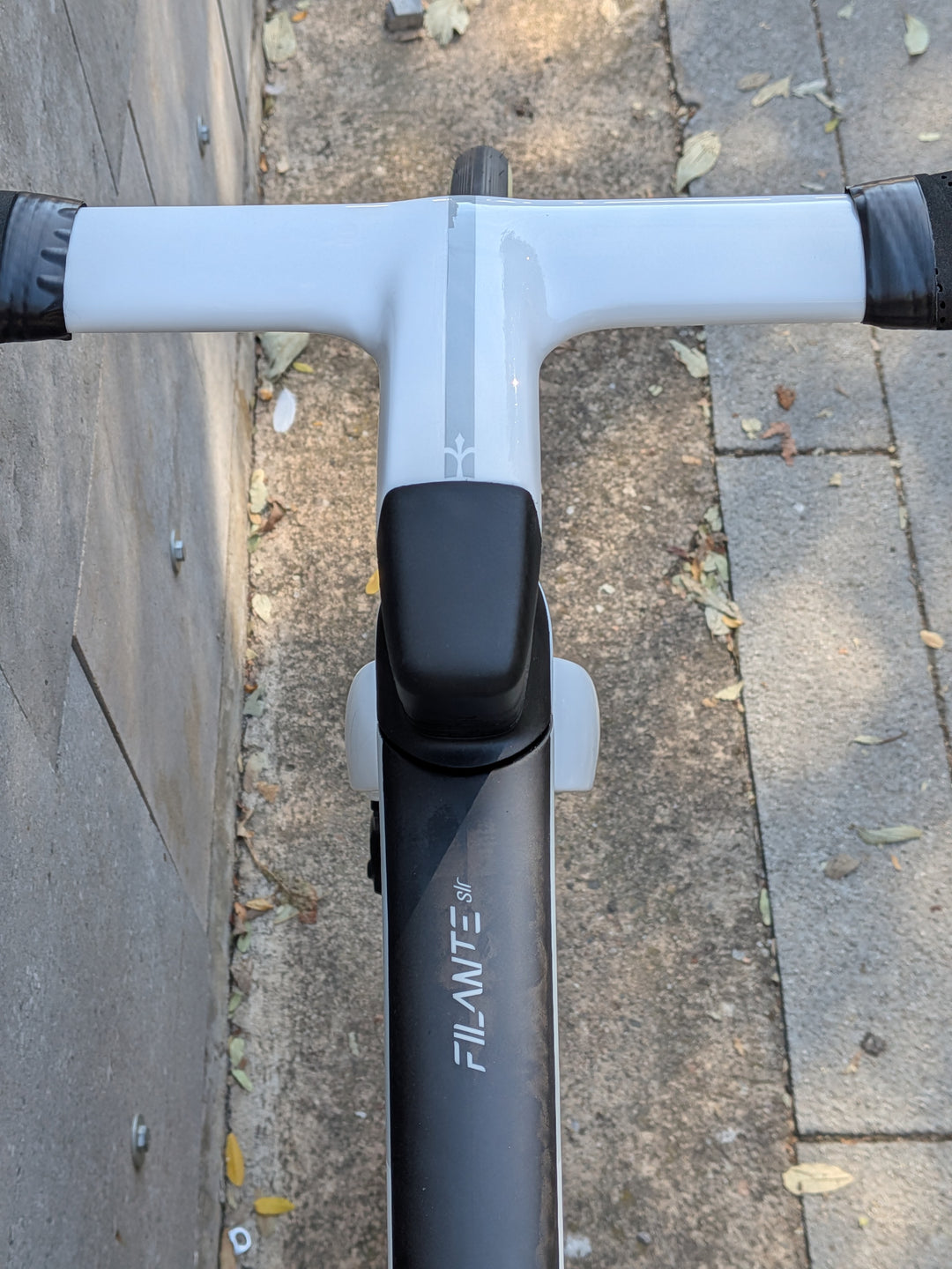 WIlier Filante SLR ID2 (Shimano Ultegra Di2)