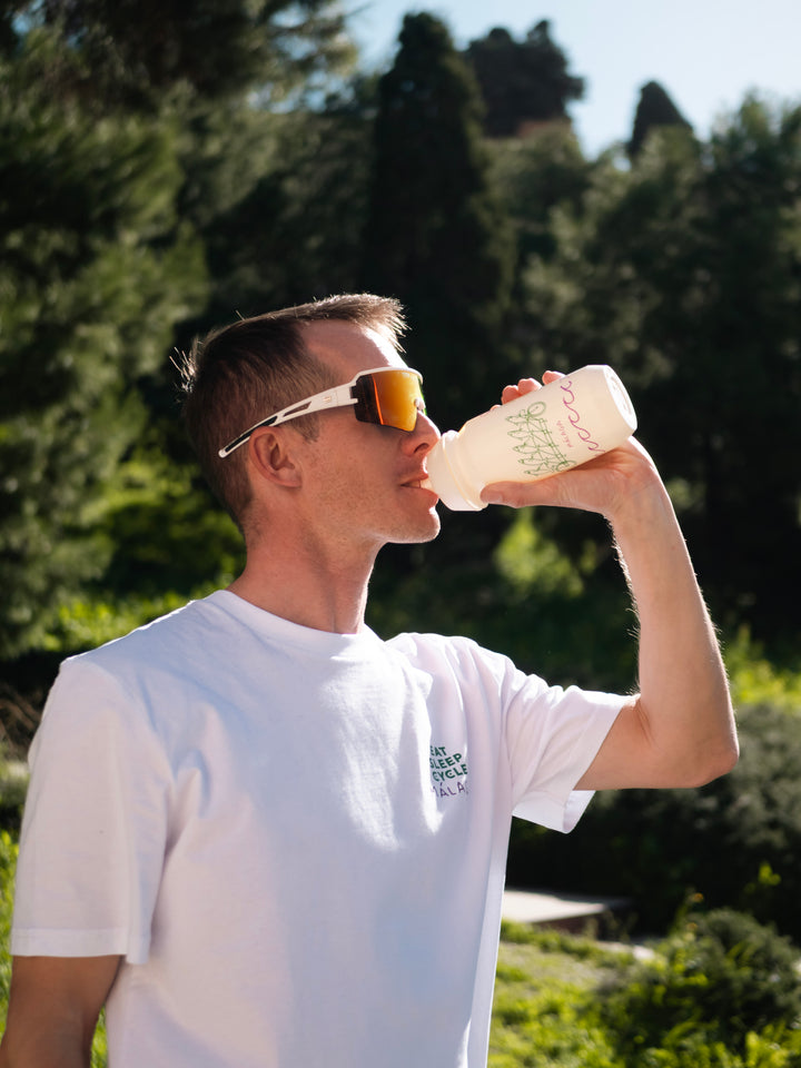 Málaga Espeto Water Bottle 750ml