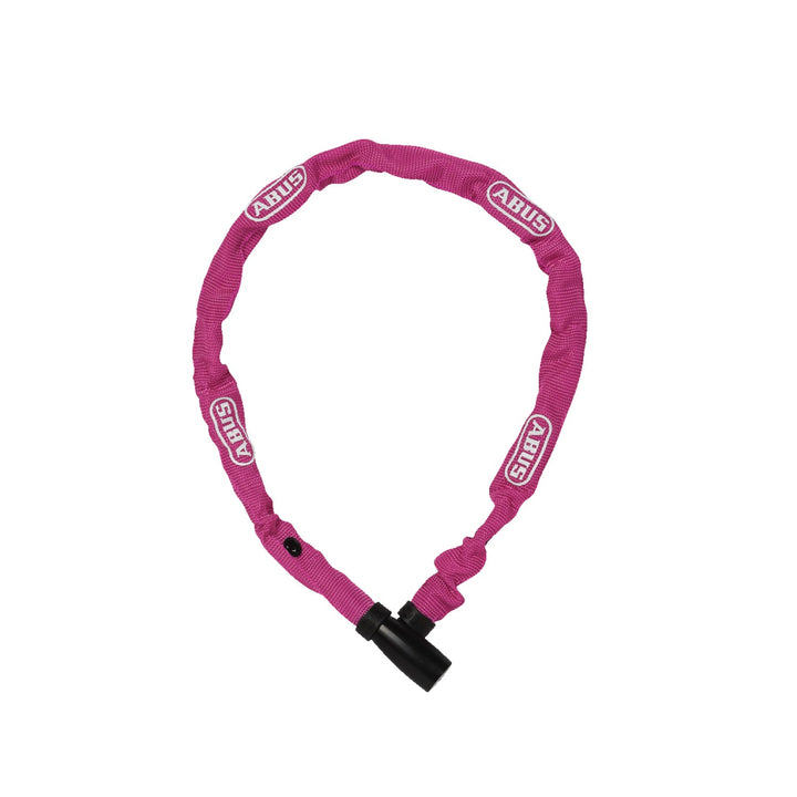 Abus Web 1500/60 Cable Lock Coral