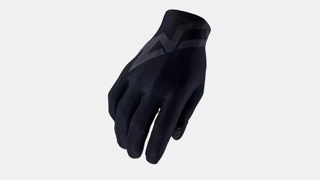 Supacaz Gloves Twisted Black