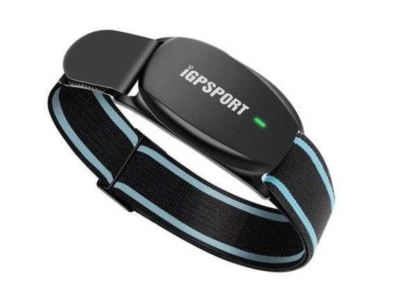Monitor de freqüència cardíaca IGPSPORT Braç HR70